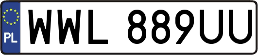 WWL889UU
