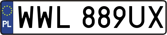 WWL889UX