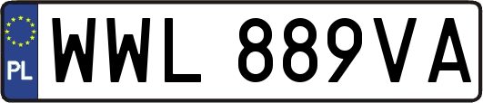 WWL889VA