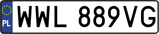 WWL889VG