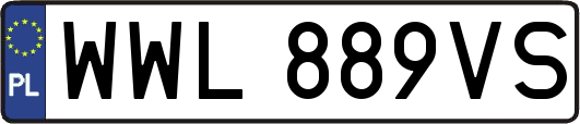 WWL889VS