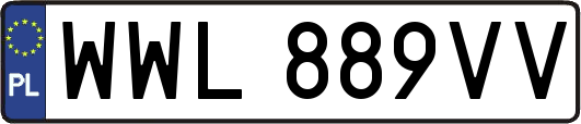 WWL889VV