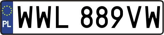 WWL889VW