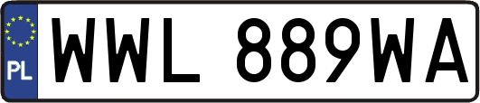 WWL889WA