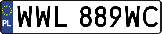WWL889WC