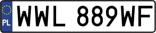 WWL889WF