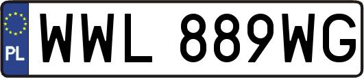 WWL889WG
