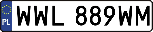 WWL889WM