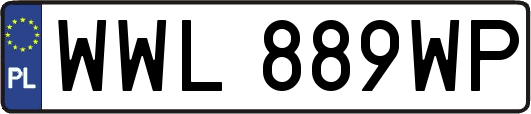 WWL889WP
