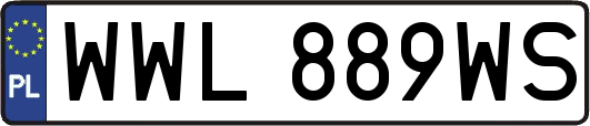 WWL889WS