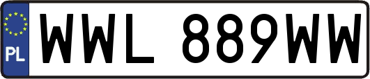 WWL889WW