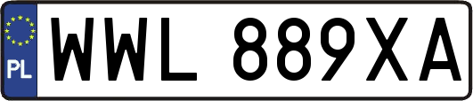 WWL889XA
