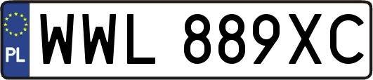 WWL889XC