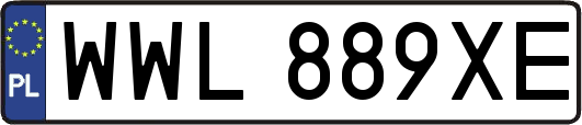 WWL889XE