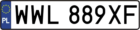 WWL889XF