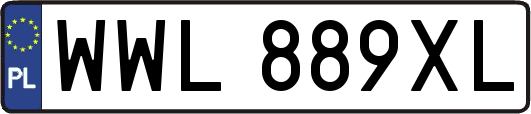 WWL889XL