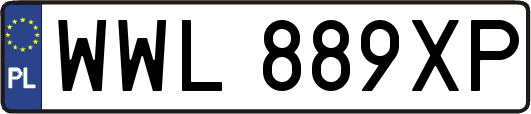 WWL889XP