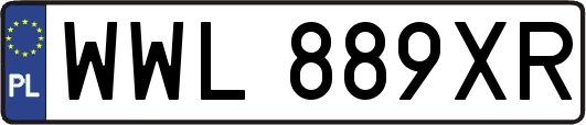 WWL889XR