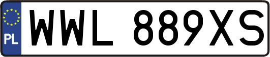 WWL889XS