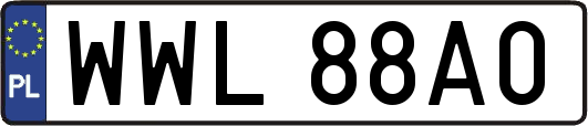WWL88A0
