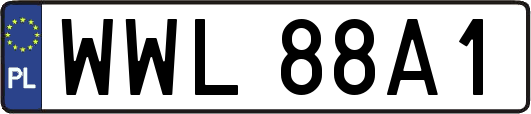 WWL88A1