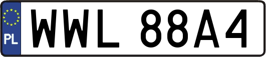WWL88A4