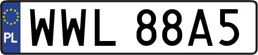 WWL88A5