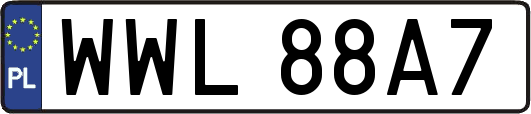 WWL88A7