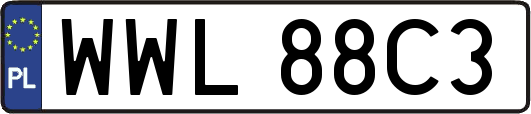 WWL88C3