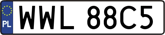 WWL88C5