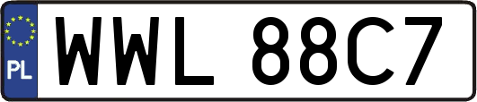 WWL88C7