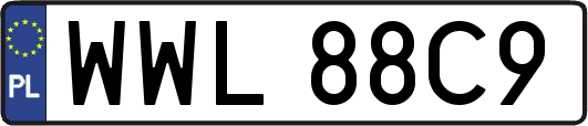 WWL88C9