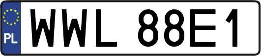 WWL88E1