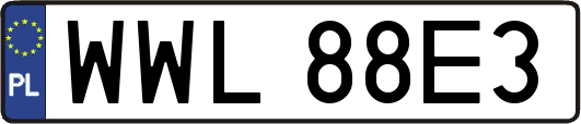 WWL88E3