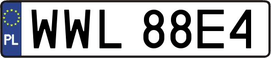 WWL88E4