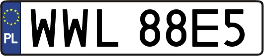 WWL88E5