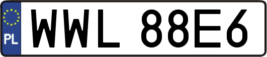 WWL88E6