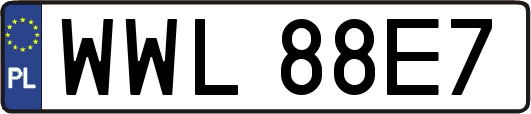WWL88E7