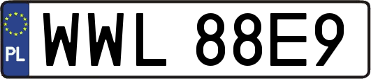 WWL88E9