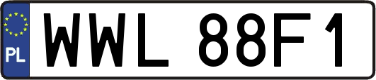 WWL88F1