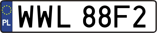 WWL88F2