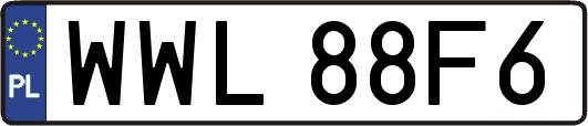WWL88F6