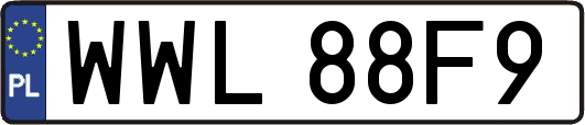 WWL88F9