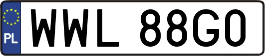 WWL88G0
