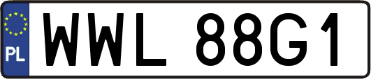 WWL88G1