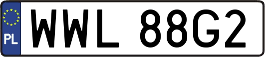 WWL88G2