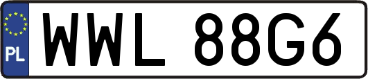 WWL88G6