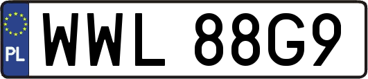 WWL88G9