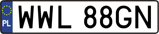 WWL88GN