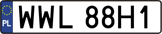 WWL88H1